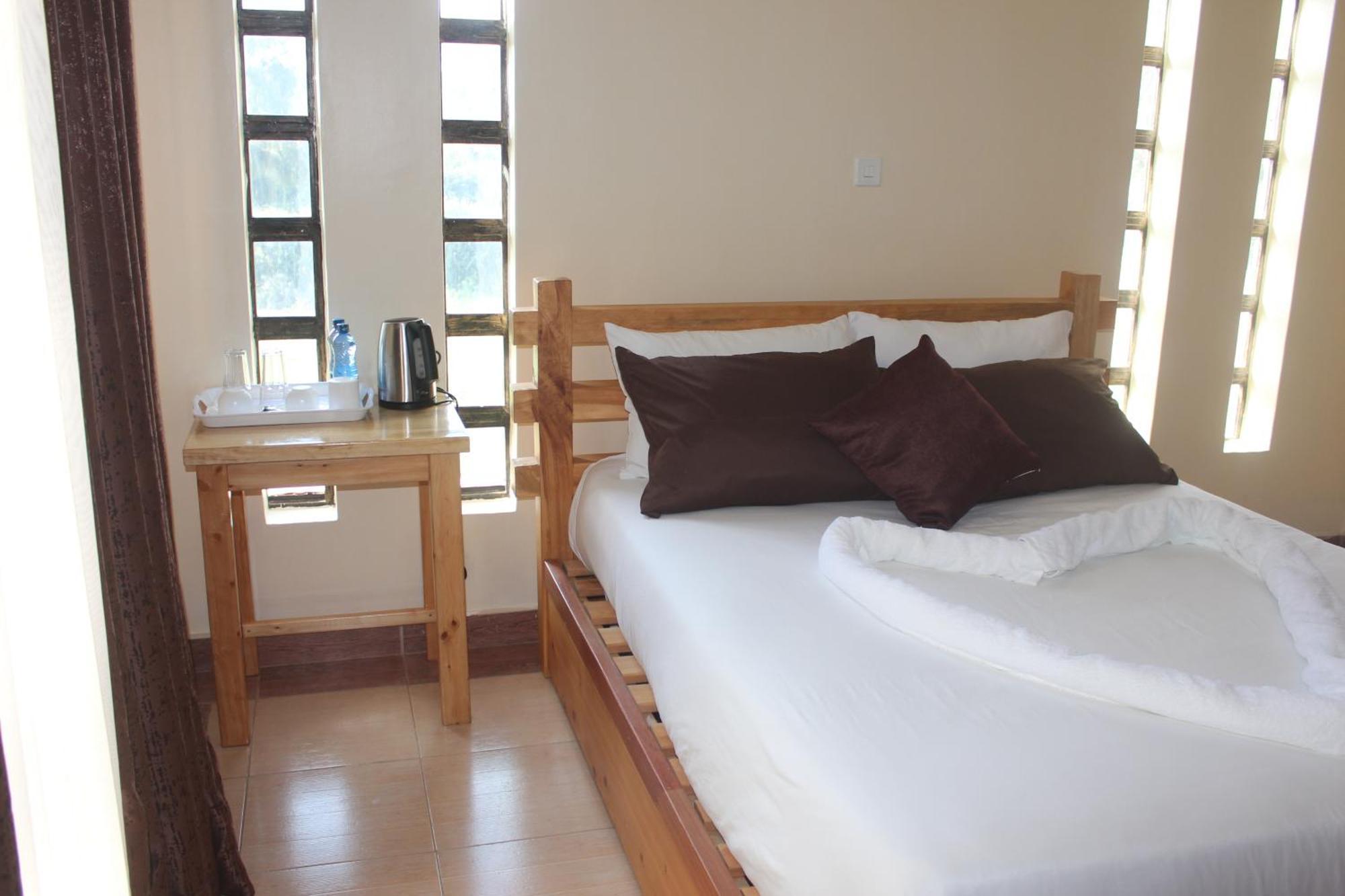 Eshborns House - Near Jomo Kenyatta International Airport And Sgr With Shuttle Services Syokimau Экстерьер фото