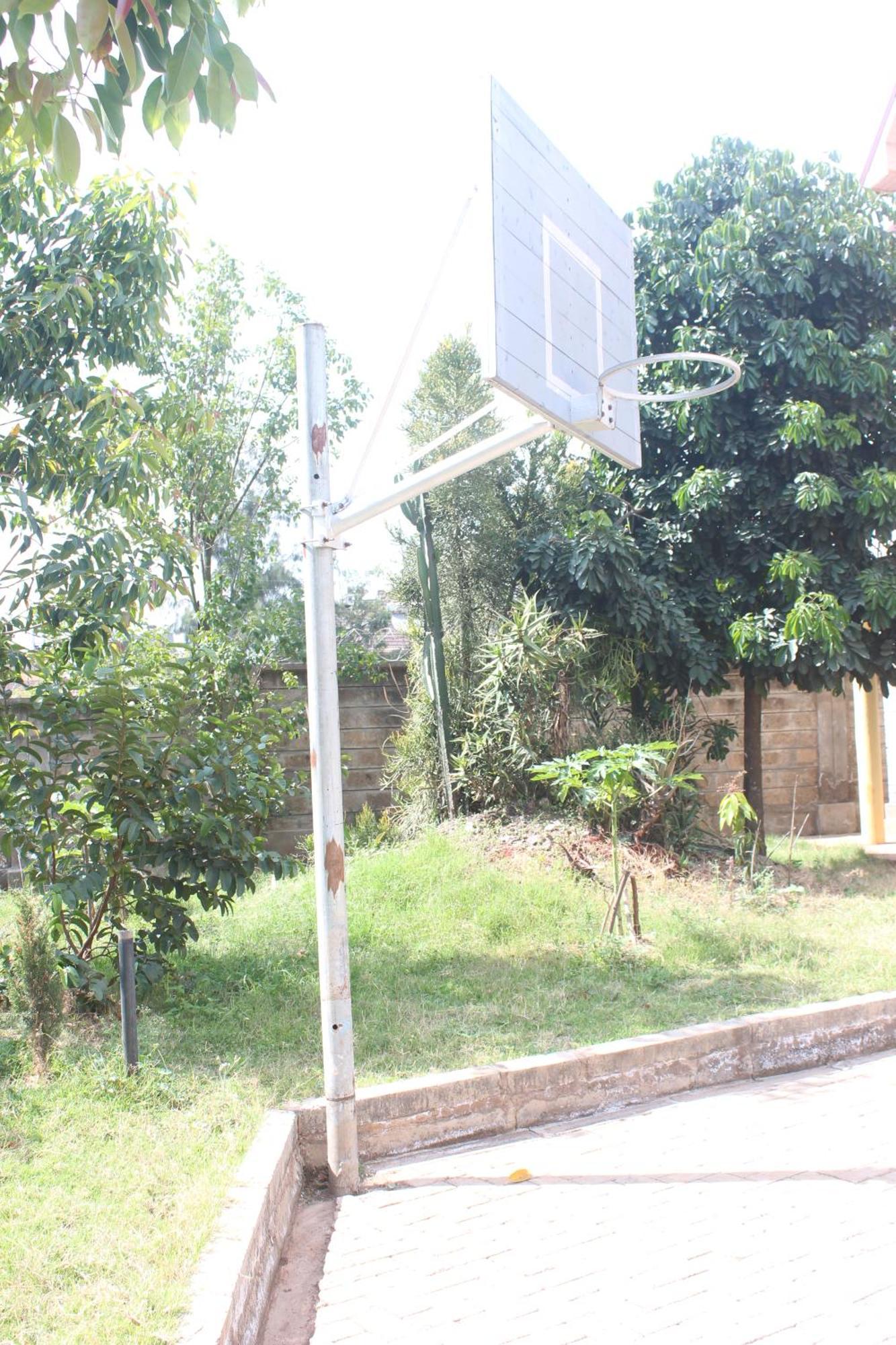 Eshborns House - Near Jomo Kenyatta International Airport And Sgr With Shuttle Services Syokimau Экстерьер фото